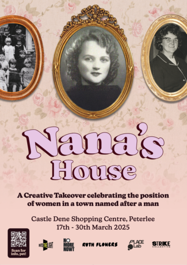 Nana's House