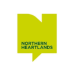 Group photo of Northern Heartlands